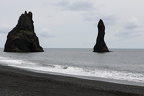Reynisfjara Sea Stacks